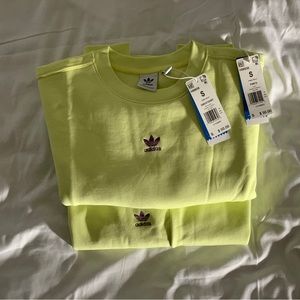 SWEATER & PANTS SET Adidas Originals